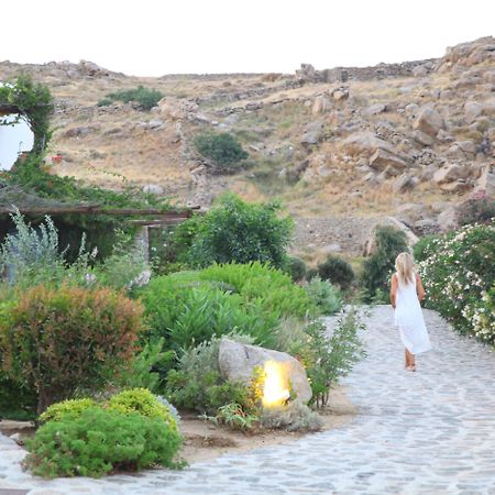 Nama Villas Super Paradise Beach  Eksteriør billede