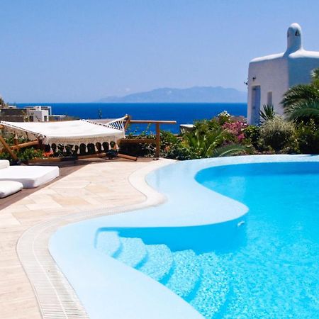 Nama Villas Super Paradise Beach  Eksteriør billede