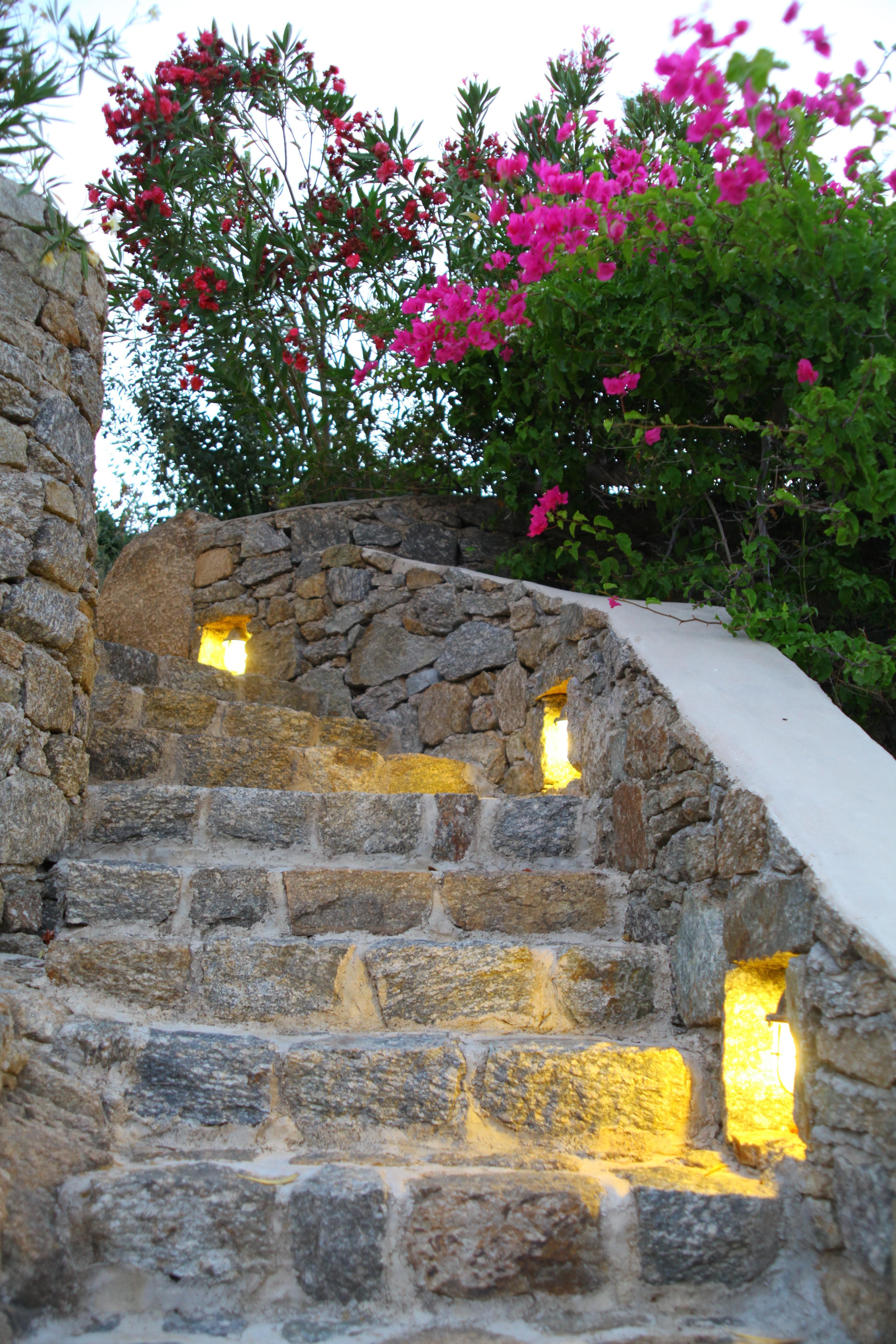 Nama Villas Super Paradise Beach  Eksteriør billede