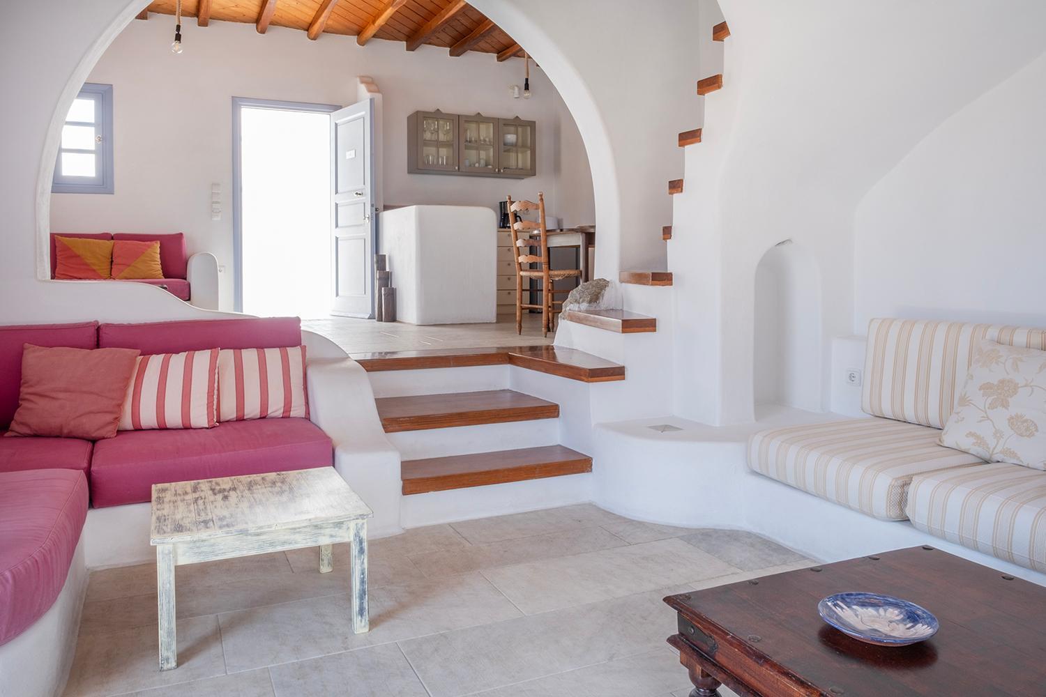 Nama Villas Super Paradise Beach  Eksteriør billede