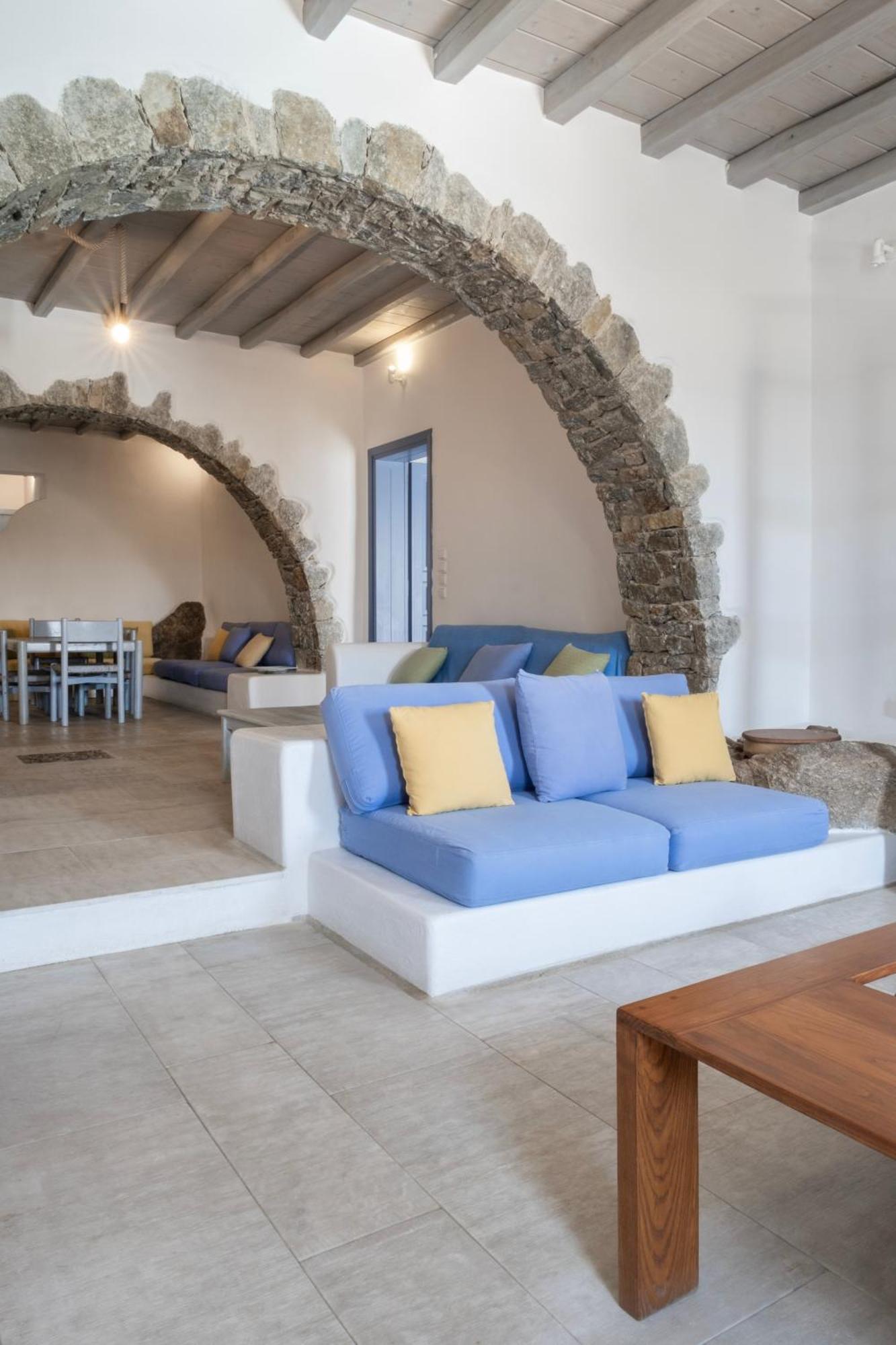 Nama Villas Super Paradise Beach  Eksteriør billede