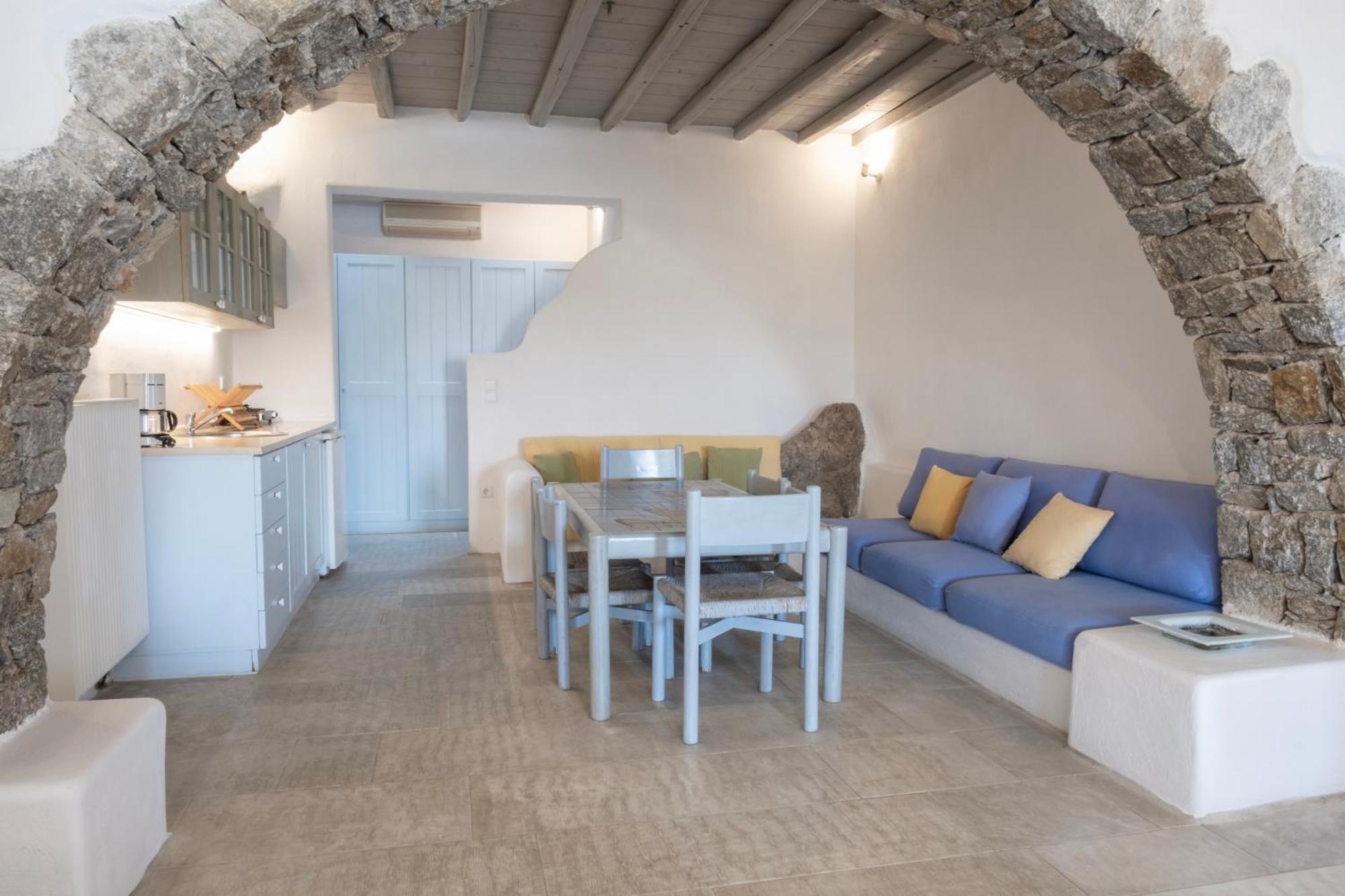 Nama Villas Super Paradise Beach  Eksteriør billede