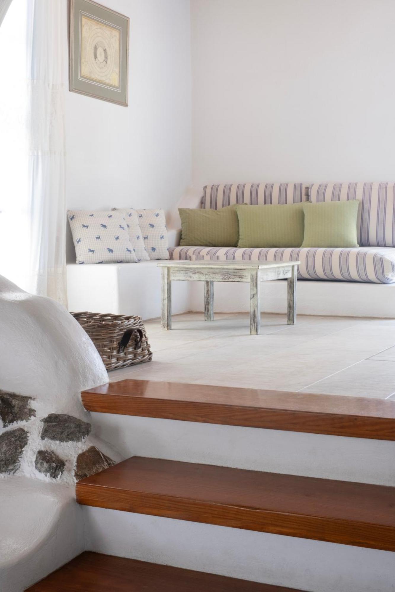 Nama Villas Super Paradise Beach  Eksteriør billede