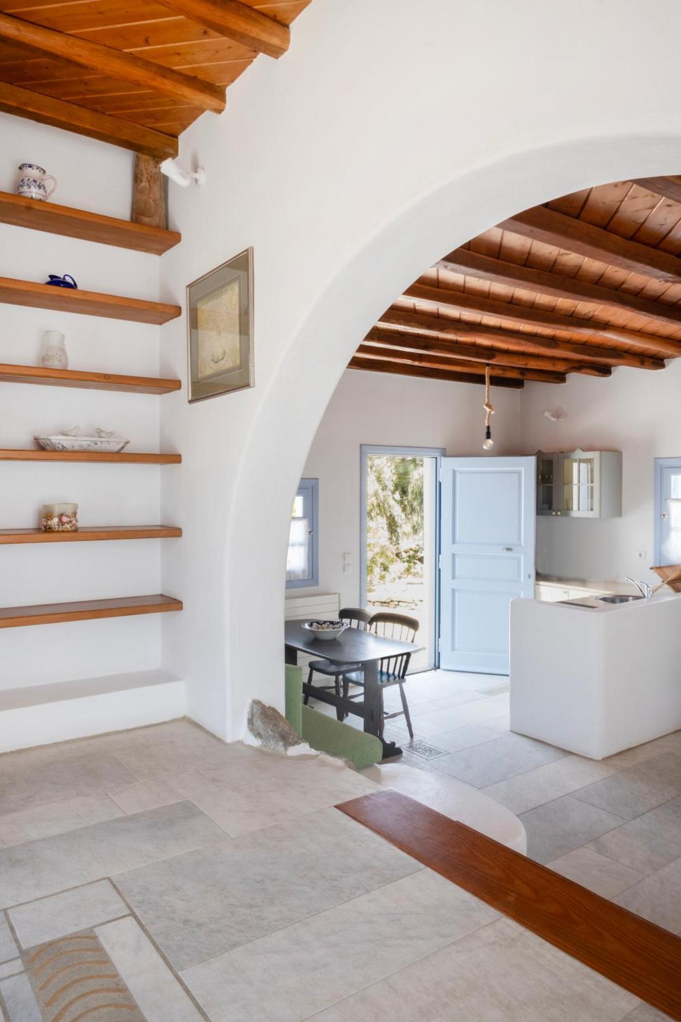 Nama Villas Super Paradise Beach  Eksteriør billede