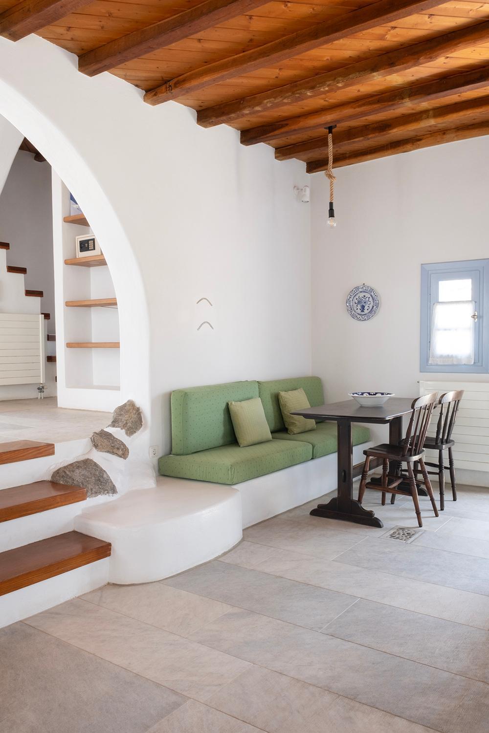 Nama Villas Super Paradise Beach  Eksteriør billede