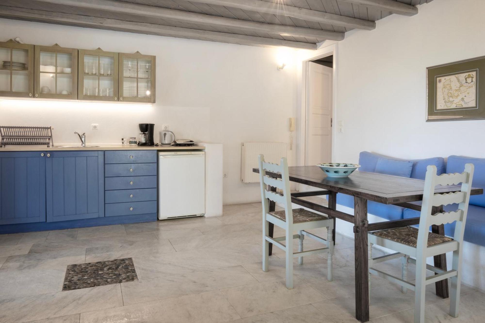 Nama Villas Super Paradise Beach  Eksteriør billede
