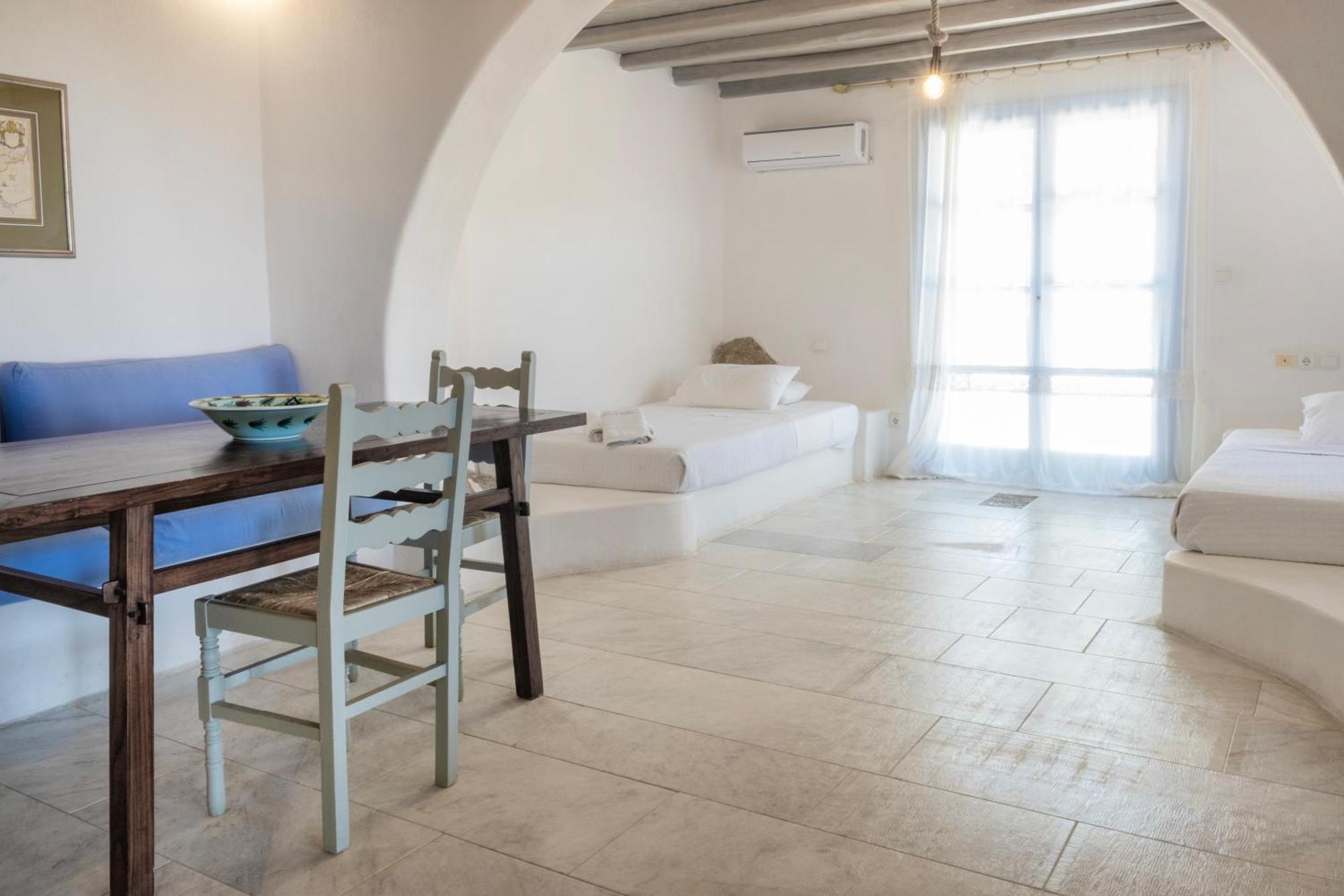 Nama Villas Super Paradise Beach  Eksteriør billede