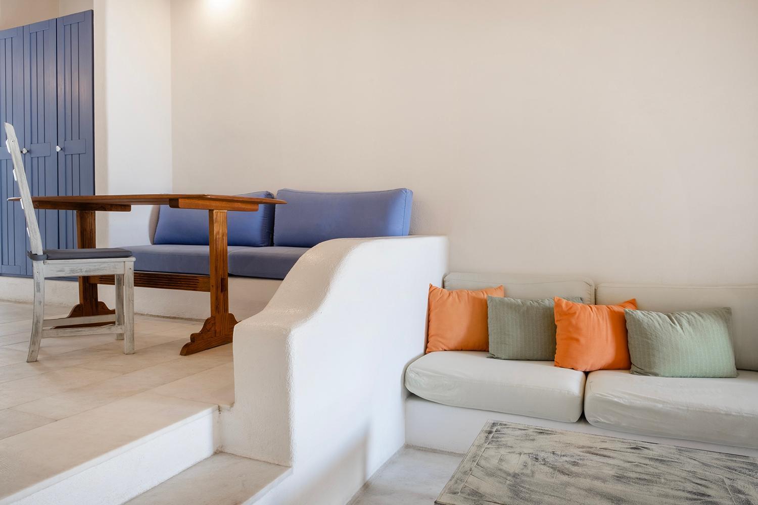 Nama Villas Super Paradise Beach  Eksteriør billede