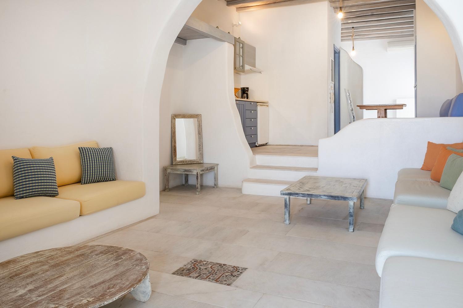 Nama Villas Super Paradise Beach  Eksteriør billede