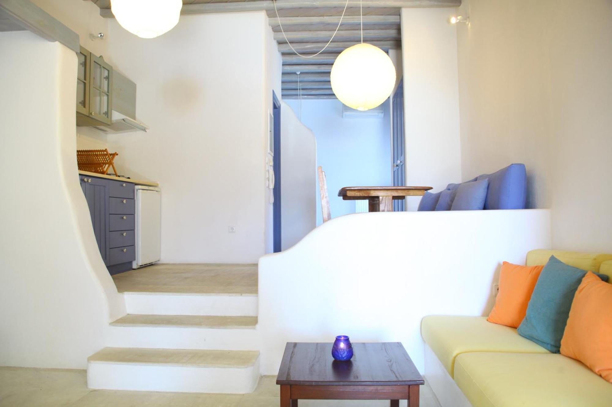 Nama Villas Super Paradise Beach  Eksteriør billede